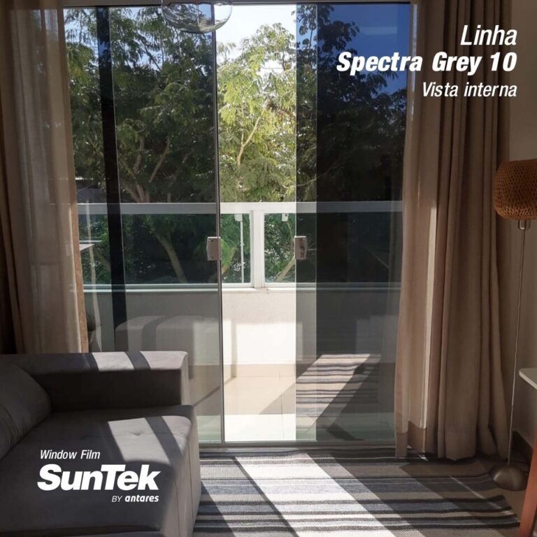 SPECTRA GREY 10
